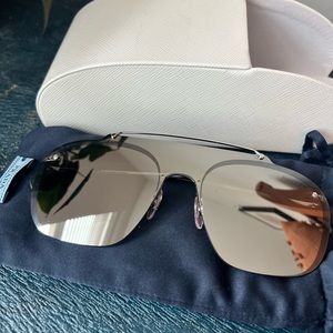Prada Sunglasses